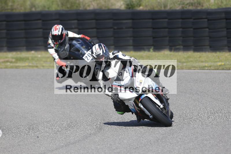 /02 03.04.2026 Speer Racing ADR/Gruppe gelb/91